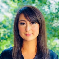 Launch Potato Employee Christine Yaged's profile photo