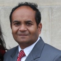 Rajeev Pal Email & Phone Number