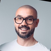 Coinflare (Previously BITFLEX) Employee Halid Musa's profile photo