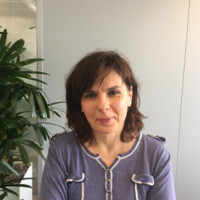 ENTSO-E Employee Norela Constantinescu's profile photo