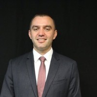 Hillsboro School District Employee Travis Reiman's profile photo