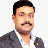 Maxivision Super Speciality Eye Hospital Employee Naresh Yallapragada's profile photo