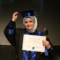 Sarah Omar Email