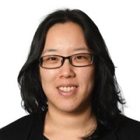 Macpac Ltd. Employee Amanda Lee's profile photo