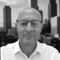 Building & Maintenance Services Ltd Employee Daniel Cotterell's profile photo