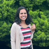 Xanthos Digital Marketing Employee Meghana Rao's profile photo