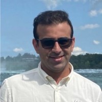 OCO Technologies Employee Amir Mehrara's profile photo