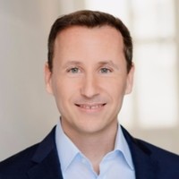 Genesis Cloud Employee Stefan Schiefer's profile photo