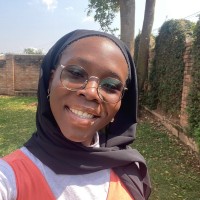 Husenat Gbadamosi Email