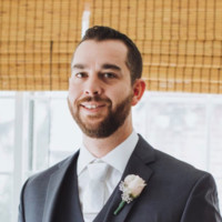 Harbor Seafood Inc. Employee Michael Kienke's profile photo