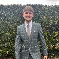 Callum Harrison Email