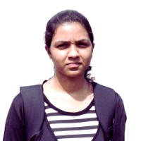 Digital DC Employee Apoorva Prakash's profile photo
