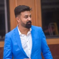 Geval6 Inc Employee Keerthi Balagopal's profile photo