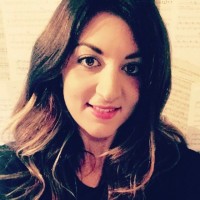 Lands’ End Europe Ltd Employee Amy McClure's profile photo