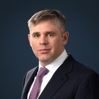 Dyakin, Gortsunyan and Partners Employee Dmitry Dyakin's profile photo