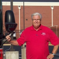 McDonald Transit Associates, Inc. Employee Stephen Rowland's profile photo