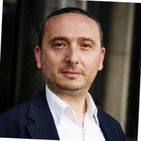 Justsnap Employee Ahmet Ünver's profile photo