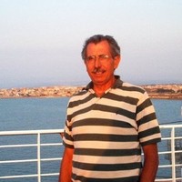 Tesi S.p.A. Employee Ausonio Zubiani's profile photo