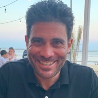 Nine16 Employee Paul Herdemian's profile photo