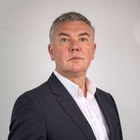 Sysco Employee Ian Smith's profile photo