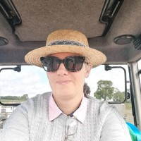 Axillium Research Employee Jodie Nixon's profile photo