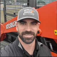 Big Orange Rental Employee Adam Eldridge's profile photo