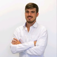Eficae Iotech Employee Enrique Romero Saiz's profile photo