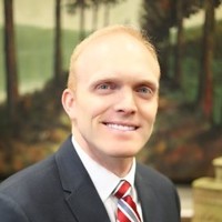 Specialized Recruiting Group- East Texas Employee Adam Morrow's profile photo