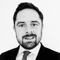 Marsh Employee Stuart Ba's profile photo