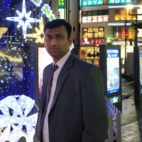 VINFAST Employee Balaji 6's profile photo