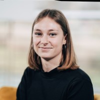 UMI Employee Clotilde Wadoux's profile photo