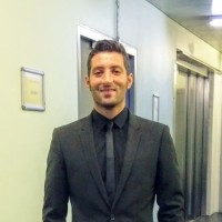 tossed Employee Antonio Ienna's profile photo