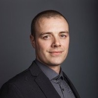 Tcf. Employee Johan van Soest's profile photo
