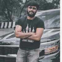 Iyer Santosh Email & Phone Number