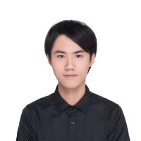 Davion Labs Employee Rafael Chen's profile photo