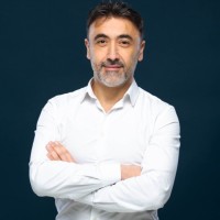 STARTX Employee Fabrice Nouchi's profile photo