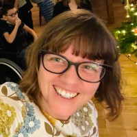 Woodgreen Pets Charity Employee Nina Clarke's profile photo