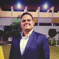 Samad Shaikh Email & Phone Number