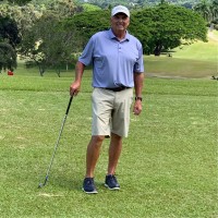 Savoy Medical Center Employee Gene Burge's profile photo