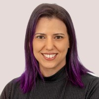 Liat Perlmutter's profile photo