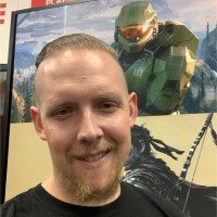 GameStop Employee Michael Mouw's profile photo