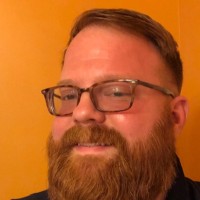 CodeBlue Employee Richard Brown's profile photo