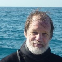 Reef Renewal, LLC Employee Ken Nedimyer's profile photo