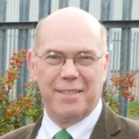 Grotech Production Ltd Employee Martin Usher's profile photo