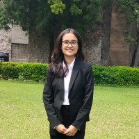 IntelloSync Employee Drishti Paul's profile photo
