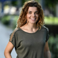 Esade Employee Cristina Espelta's profile photo