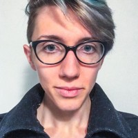 Hosta Labs Employee Audrey Routt's profile photo