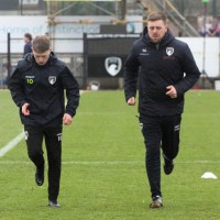Weston-super-Mare AFC Employee Taylor Cornish's profile photo