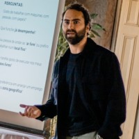 Daniel Araújo Gouveia Email & Phone Number