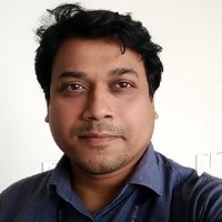 Indranil Pal Email